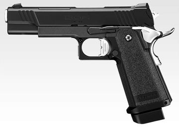 ⭐︎ほぼ未使用！⭐︎東京マルイ ガスブローバック HK45 タクティカル・ブラック TOKYO MARUI 東京マルイ ガスブローバック HK45 タクティカル