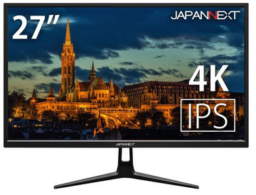 JAPANNEXT 55インチ4K液晶モニター JN-IPS5500TUHD JAPANNEXT 55インチワイド液晶モニター JN-IPS5500TUHD 4K(3840