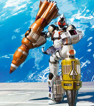 S.I.C. 仮面ライダーフォーゼ ベースステイツ 「仮面ライダーフォーゼ」 Amazon | TAMASHII NATIONS S.I.C. 仮面ライダーフォーゼ ベース