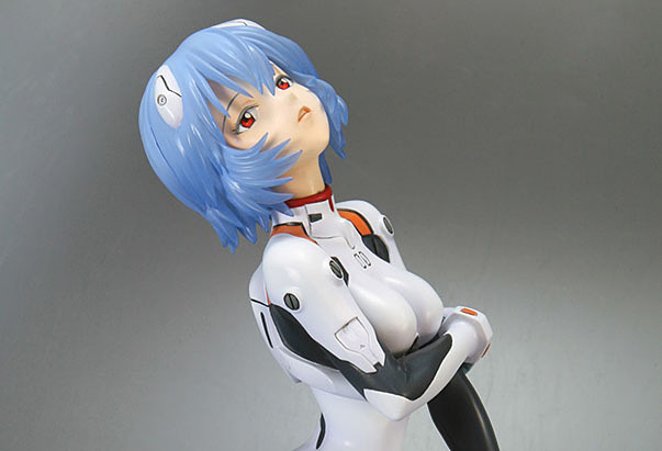 限定カラーで一部パーツがホワイトに！プライム1スタジオ