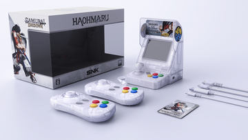 neogeo-mini-limited-set-kuroko