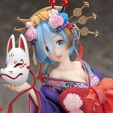 美少女　フィギュア　31体　リゼロ　レム　名探偵コナン　中野三玖 中野三玖 堕天使ver.【4582666820049】
