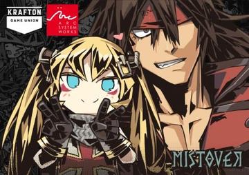 MISTOVER switch特装版 ヨドバシ.com - アークシステムワークス ARC SYSTEM WORKS