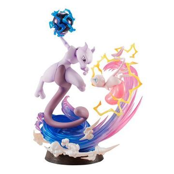 G.E.M.EXシリーズ ポケットモンスター」より「でんきタイプ」を