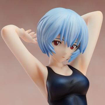 グリザイアの楽園 松嶋みちる スク水　フィギュア 新品未開封 Amazon | 『グリザイアの楽園』松嶋みちる ノンスケール PVC&ABS