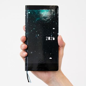 真っ赤なバッグにインベーダーが侵略！ 「スペースインベーダー