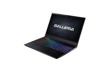 ガリレア　ゲーミングノート（PCOffice付）8/10までこの値段！値上予定 list.jpg