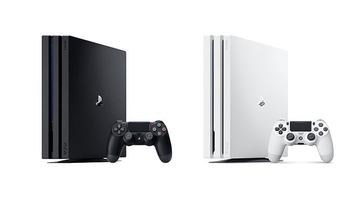 PlayStation4 - PS4 Pro 1TB ペルソナ5 ザ･ロイヤル ソニーストア限定本体 ホワイト ペルソナ5 ザ・ロイヤル」とコラボしたPS4 Pro/PS4本体が発売