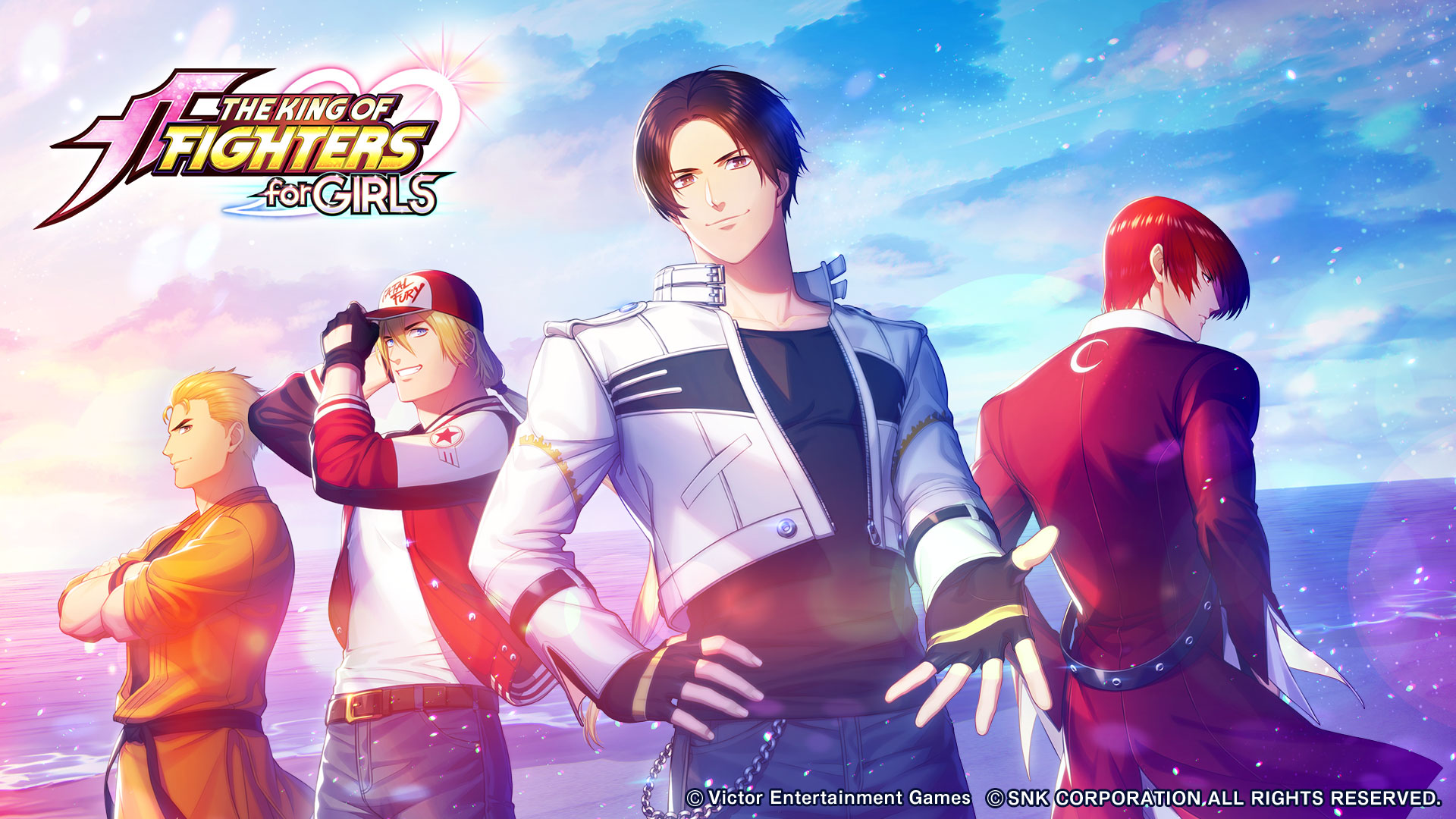 ゲーム等コミックアンソロジー/4コマ決定版 他 18冊セット KOF サムスピ他 ゲーメストコミック 4コマ決定版 1Pコミック コミック