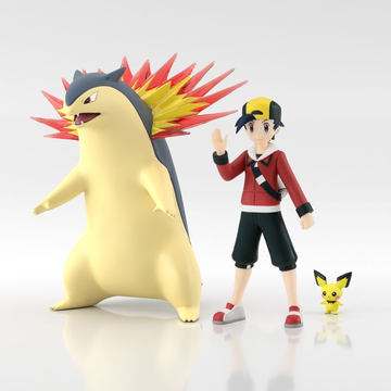 【激レア】ポケモン ロケット団 サカキ フィギュア EGG Studio ポケモン EGG スタジオ チャンピオン サトシ 樹脂製スタチュー