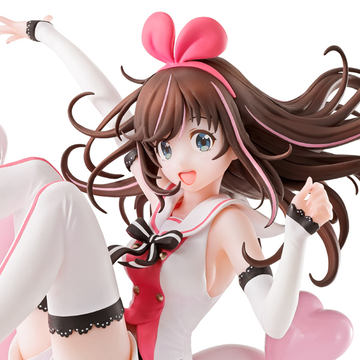 すーぱーそに子 “ラブボンバー！” 1/7 完成品フィギュア[キューズQ] すーぱーそに子 “ラブボンバー！” 1/7 完成品フィギュア