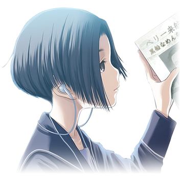 ラブプラス」シリーズの主題歌4曲を収録したCDが本日発売