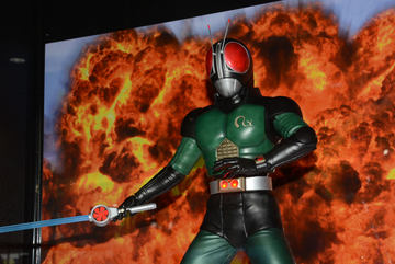 S.H.Figuarts ドラゴンボール 超17号 フィギュアーツ 2019年11月の記事一覧 - GAME Watch