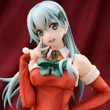 伊168 潜水艦 1/4スケールフィギュア 中古】(本体A-/箱B)艦隊これくしょん-艦これ- 伊168 1/4 完成品