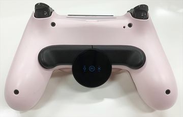 PlayStation4 - ps4 プレイステーション4 コントローラー ゲオ限定カラー ベリーブル ゲオ限定「ベリー・ブルー」カラーの「DUALSHOCK 4」再販決定