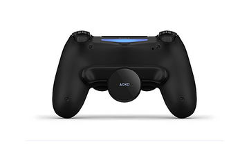 PS4「DUALSHOCK 4背面ボタンアタッチメント」、追加出荷決定