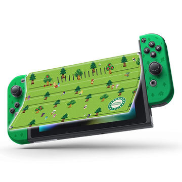 Nintendo Switch あつまれ どうぶつの森セット」の予約開始日が