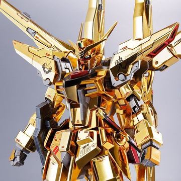 MS IN ACTION!! アカツキ (オオワシ装備) bme6fzu MS in Action、MSIA、MIA：アカツキ（オオワシ装備型）