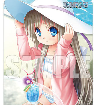 クドリャフカとの夏休みは少し先に。劇場版「クドわふたー」の