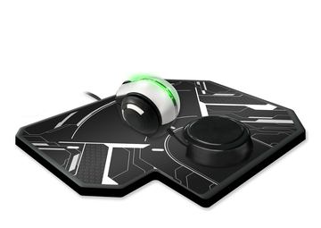 PlayStation4 - ボーダーブレイク専用コントローラー　初回生産分 HORI、PS4「BORDER BREAK」専用コントローラーの受注開始 - GAME