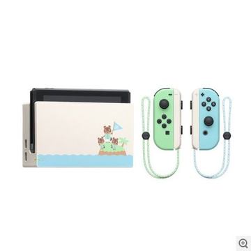 任天堂 - 新品未開封 どうぶつの森Switch本体セット　ヨドバシ当選分 ヨドバシ.com - 任天堂 Nintendo Nintendo Switch あつまれ