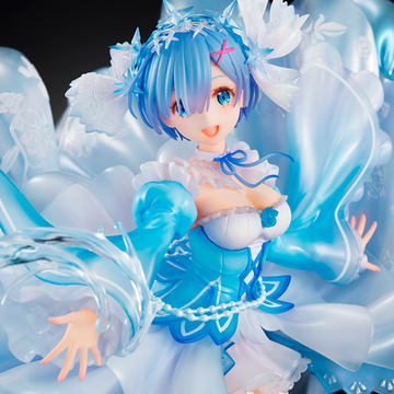 Re:ゼロから始める異世界生活 レム 浴衣Ver.フィギュア Amazon | 【特典】『Re：ゼロから始める異世界生活』レム 浴衣