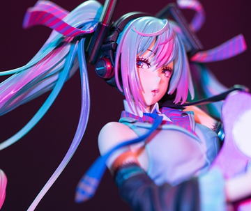 マックスファクトリー 初音ミク 初梦Ver. フィギュア WF2020W速報】マックスファクトリー、フィギュア「初音ミク 初梦