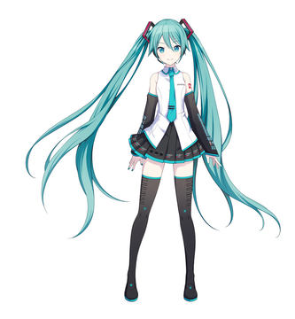夏休み値下げ【初音ミク】公式立ち絵 のぼり 2025年最新】初音ミク のぼりの人気アイテム - メルカリ