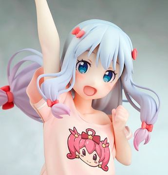 エロマンガ先生 和泉紗霧/Smile with my eyes 和泉紗霧/Smile with my eyes(俺目線な笑顔)～妹と開かずの間