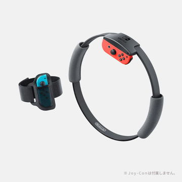 リングフィットアドベンチャー NINTENDO|リングフィットアドベンチャー|HARDOFFオフモール