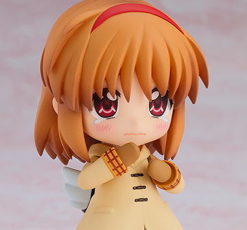 GOOD SMILE COMPANY - ねんどろいど 時計じかけのオレンジ アレックス　1270 ねんどろいど アレックス