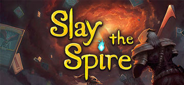 Slay the Spire」がSwitchのパッケージソフト版として発売決定