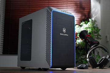 GALLERIA、RTX 3060 Ti搭載「RM5C-R36T」を含む全7機種の