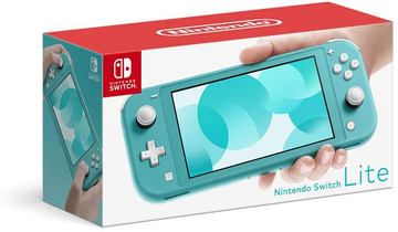 ジョーシンにてSwitch本体や「あつ森セット」などの抽選販売受付