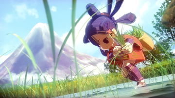 PlayStation4 - 天穂のサクナヒメ PS4版 豪華特製BOX　彩色画集付き Amazon.co.jp: 天穂のサクナヒメ 彩色画集付限定版-PS4 : ゲーム