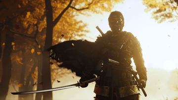 Ghost of Tsushima」、オリジナルサウンドトラックが発売決定