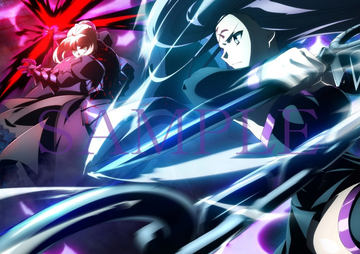 Fate Heaven&#39;s Feel 三章 6週目入場特典フィルム アーチャー 劇場版「Fate/stay night [Heaven's Feel]」I.presage flower 6