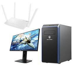 GALLERIA、RTX 3070搭載ゲーミングデスクトップ2機種を発売