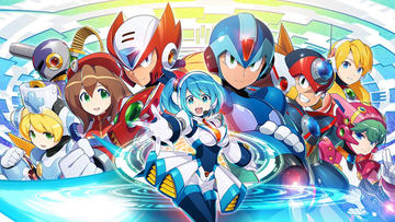ロックマン　VR プレイ特典　シール ROCKMAN0513-1.jpg