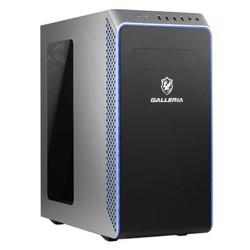 高性能 GALLERIA ゲーミングpc RTX3070 gen4 SSD list.jpg