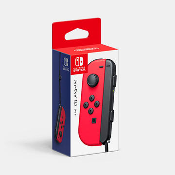 好きなJoy-Conのカラーを選べるNintendo Switch Customizeの再販