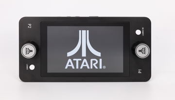 新品　　アタリ　ATARI テーブルポン　ポン　タイトー　ゲーム　名作 ATARI TABLE PONG｜株式会社タイトー