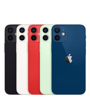 Appleの新型iPhone「iPhone 12」シリーズ発表！ストアページが