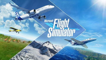 日本の観光名所を再現！ 「Microsoft Flight Simulator」にて