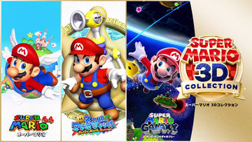 Nintendo Switch - ビックカメラ 限定 Switch マリオ 特典 同梱 ニンテンドースイッチ、マリオワンダー同梱版が海外で発表。他に