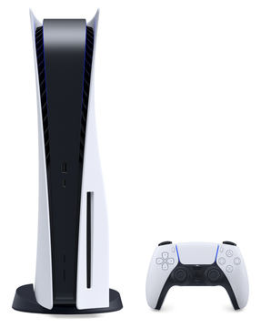 SONY - PS5 新品（製品説明 熟読お願いします。） PlayStation 5 | PlayStation (日本)