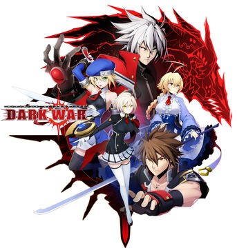 BLAZBLUE ALTERNATIVE DARKWAR」、2022年1月31日にもって