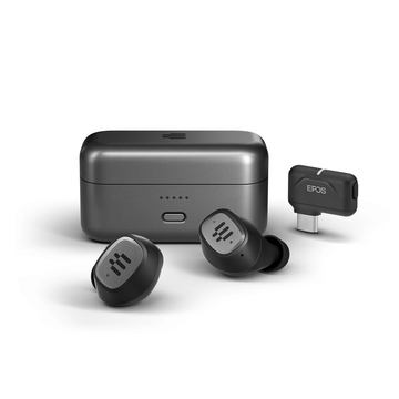EPOS SENNHEISER GSP 602 密閉型ゲーミングヘッドセット Amazon.co.jp: EPOS ゲーミングヘッドセット 有線 密閉型 ノイズ