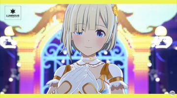 【値下げ】アイドルマスター　バンダイナムコ　アートコレクション　3枚セット 値下げ】アイドルマスター バンダイナムコ アートコレクション 3