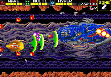 コロンバスサークル、スーパーファミコン「アイアンコマンド